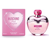 MOSCHINO PINK BOUQUET