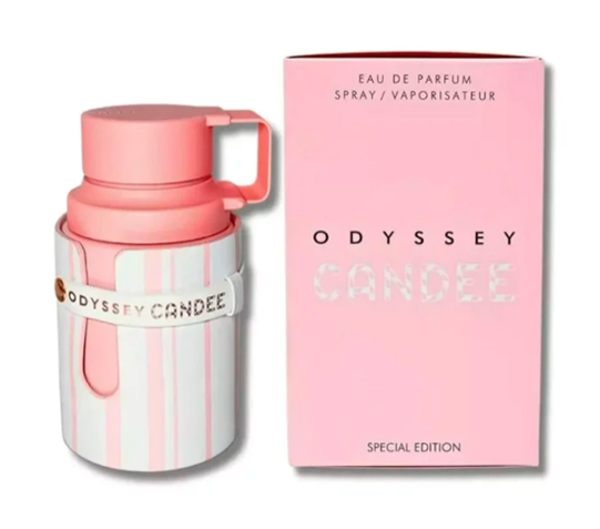 ODYSSEY CANDEE