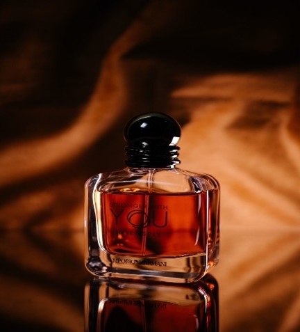 STRONGER WHIT YOU INTENSELY